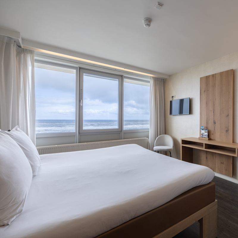 Hotelaanbiedingen in Noordwijk