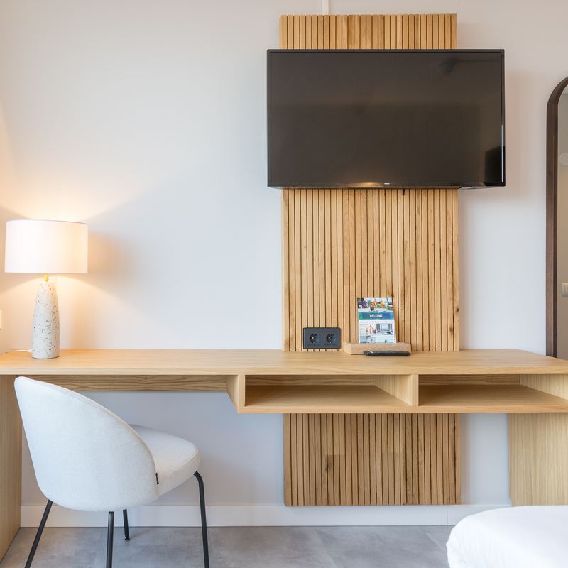 Voor wie zijn onze hotelaanbiedingen geschikt?