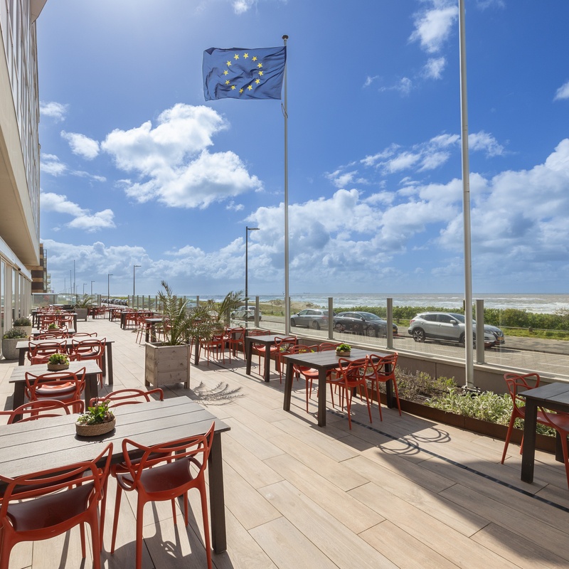 Waarom kiezen voor een strandhotel in Zuid-Holland?