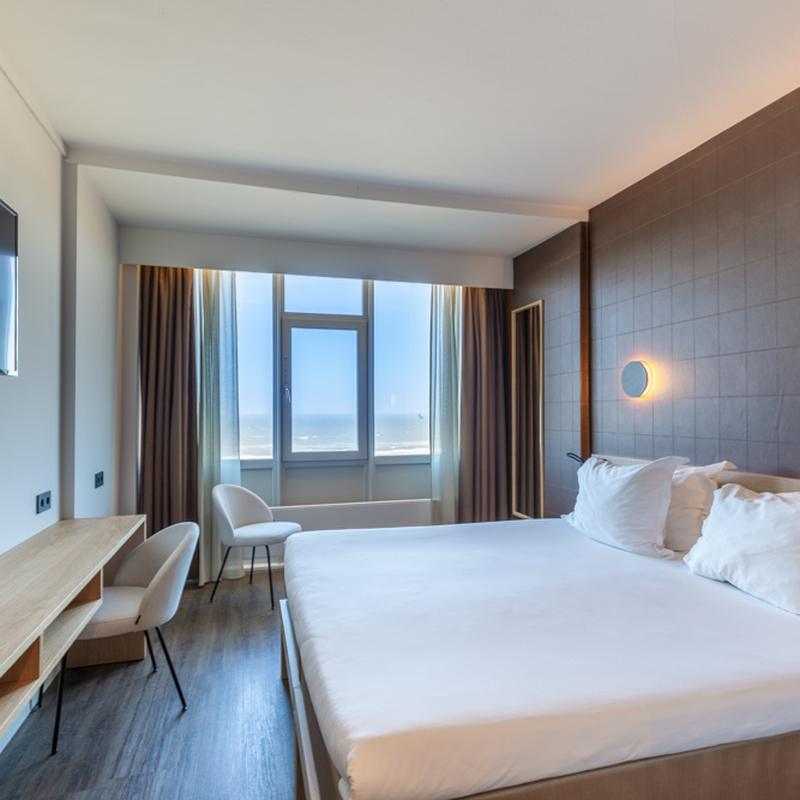 het ultieme kustgevoel