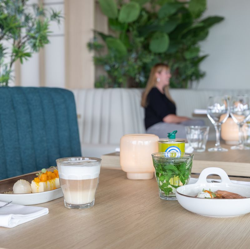 Een verblijf dat prikkelt, ontspant en inspireert