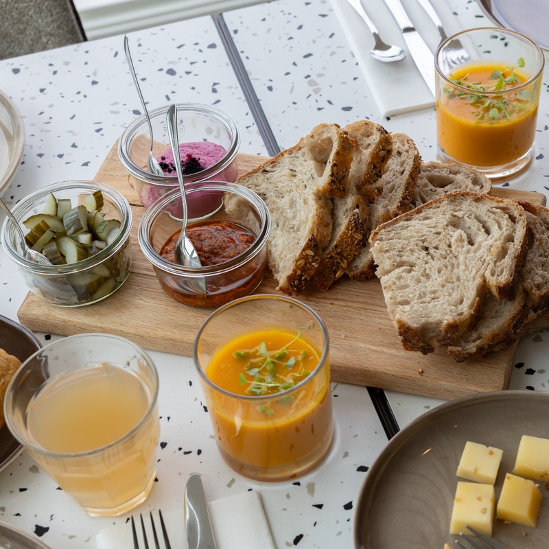 Voor ieder een passend arrangement